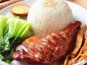 Zhen Zhen Roast Meat (Shixi Store)