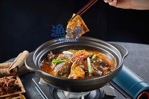 Fish Star · Turtle Soup Banquet (Shixi Store)