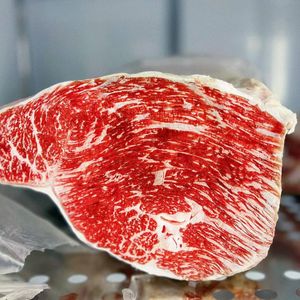 Aussie Street · Australian Prime Beef Bar