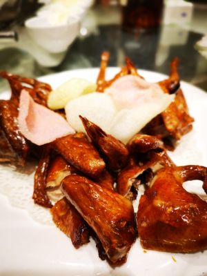 Xin Jin Xi Grand Hotel (Lifu Road Branch)