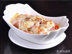 Yi Ru Ju Restaurant