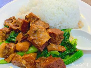 Xiang Ba Dao Food Restaurant (Funan Xinjie Community Branch)