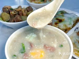 Yinji Rice Roll Shop (Guangzhi Branch)