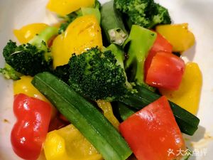 Soulless Free Vegetarian Speciality Store