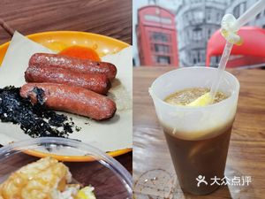 Happy Neighborhood Cuisine (Jinbi Garden Branch)