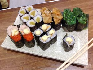 Shixi Food Plaza