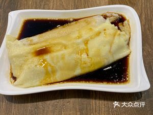 Renhui Rice Noodle Rolls (Guangda Garden Branch)