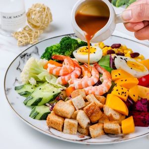 U-Fuel Energy Salad (Haizhu Store)