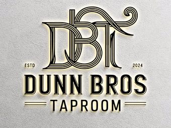 DunnBros Taproom Black Skin Brothers Pub