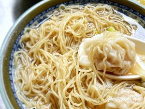 Rongyi Ji Traditional Bamboo Lift Noodles (Guangzhi Tian Di Hui Branch)