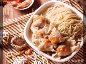 Old-Style Xinji Traditional Bamboo Raising Noodles (Cuicheng Branch)