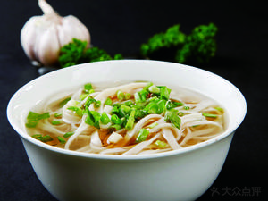 Chao Ban Mian (Industrial South Road No. 425 Compound Store)