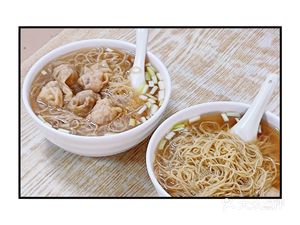Fengming Traditional Bamboo Steamed Noodles