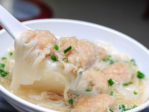 Sanyou Noodle House (Shixi Branch)