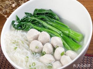 Zhan's Chaoshan Soup Noodles and Rice Vermicelli (Qiaocheng Garden Xiaohuiyuan Branch)