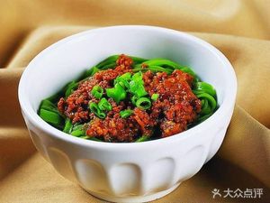 Lanzhou Noodles (Nandongdong Street Branch)