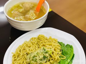 First Noodles (Jiangyan Road Store)