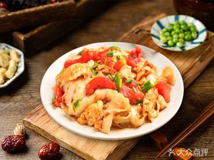 Lanzhou Yipin Beef Noodles (Poly Branch)