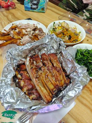 Xianmiao Roast Chicken (Jiangyan Road Store)