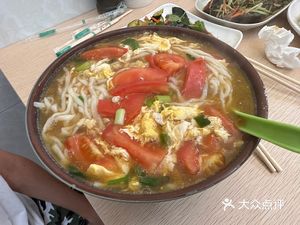 Northeast Chinese Dumpling House (Baoye Road Store)