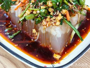 Northeast Dumpling Workshop (Xinye Road Branch)