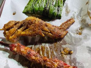 Spicy Hot Pot Iron Plate (Yuexiu · Xinghui Haizhu Bay Branch)