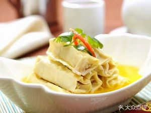 Datangbian Spicy Hot Pot (Shixi Branch)