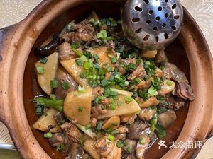 Da Zhong Restaurant (Kengkou Road Store)