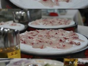 Shunhui Restaurant (Shiqiao Branch)