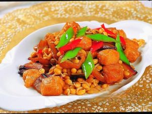 Good Food Happiness Restaurant (Changyuan Road Branch)