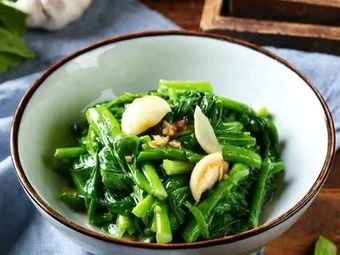 Lao Shan Ji Food