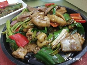Lin Ji Food (Yingping Road Third Street Branch)