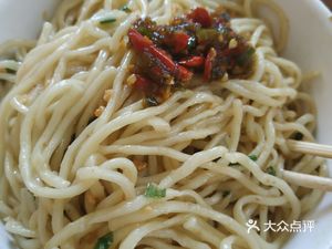 Meizhou Pickled Noodles (Qingyun 1st Street Branch)
