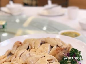 Dongchun Garden Ecological Cuisine