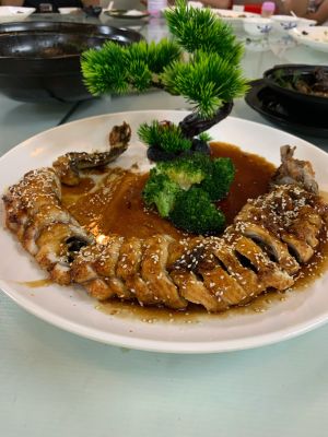 Datu Feng Farmhouse Cuisine