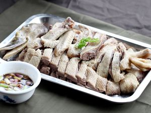 Heshun Quanyu (Shatou Store)