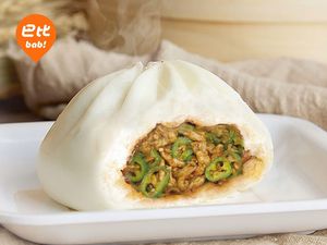 Babi Chinese Bao Shop (Shiqiao Store)