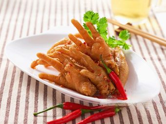 Jiazhou Salt-Baked Food (Shiqiao Store)
