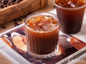 MARG COFFEE · SPA