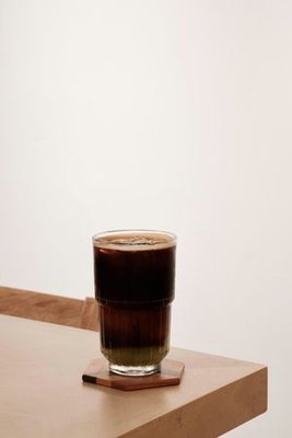 Xiguang Fei She · Lumin Coffee
