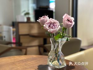 Ziyan Tea & Coffee (Xicheng Garden Store)