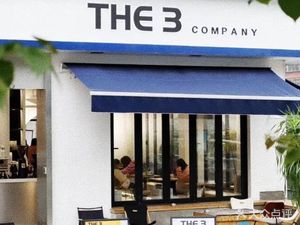 The3company (Shiqiao Store)