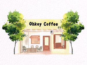 Ohkey Coffee (Shiqiao, Panyu Store)