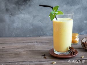 92tearoom (Changdi Xiguan Li小区店)