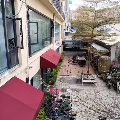 Gem Cafe