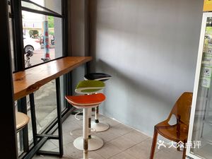 KL COFFEE