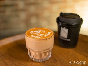 1.100 COFFEE (Yifa Commercial Street Store)
