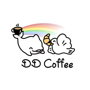 DD Coffee (Migu Bookstore Xifang Dianyuan Branch)