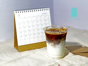 1.100 COFFEE (Qinghe East Road Branch)