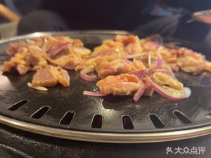 Qiqihar BBQ